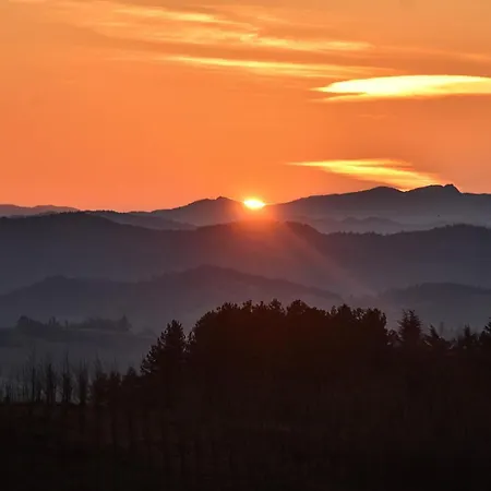 Ca' Le Stelle Bed & Breakfast