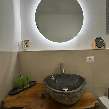 Ca' Le Stelle Bed & Breakfast